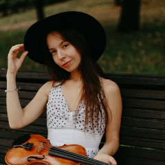 Алина Нагимова, 21.12, Казань