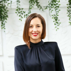 Любовь Похвалова, 06.09, Санкт-Петербург