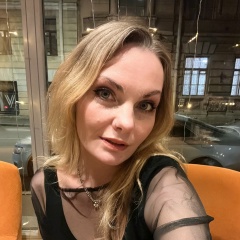 Екатерина Кравцова, 15.02, Санкт-Петербург