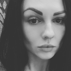 Анна Анк, 16.12, Санкт-Петербург