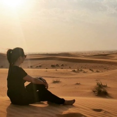 Алия Сулейменова, 16.08.1989, Астана