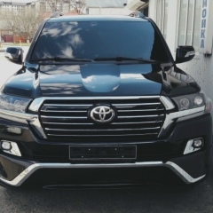 Мурад Мержоев, 14.05, Москва