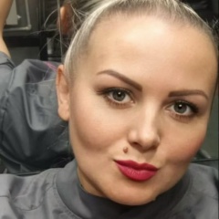 Kati Molodtsova, 04.12, Кострома