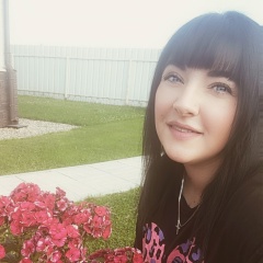 Екатерина Комарова, 27.09