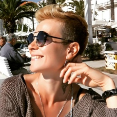 Алёна Косцова, 26.03.1983, Киев