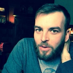 Никита Владимиров, 21.06.1987, Москва