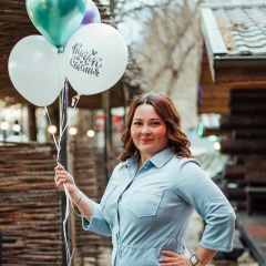 Ольга Захарова, 29.04, Волоколамск