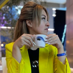 Кристина Сиунова, Sharm el-Sheikh