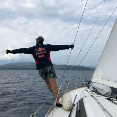 Вениамин Воронов, 30.03, Димитровград