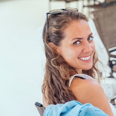 Юлия Якушина, 29.04.1986, Москва