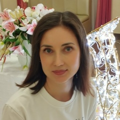 Елена Медведева, Ижевск
