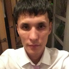 Ануар Искаков, 06.12.1987, Астана