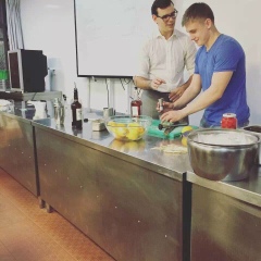 Богдан Филоненко, 11.11, Челябинск