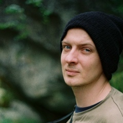 Nikita Runov, 20.09, Санкт-Петербург