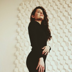 Ясмина Шеббуа, 01.03.1993, Краснодар