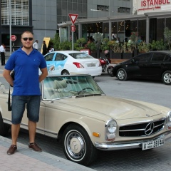 Konstantin Taranenko, 13.11, Николаев