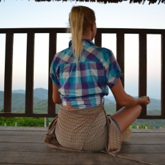 Natali Bulatova, 22.07