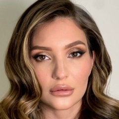 Анастасия Кашеварова, 27.01.1988, Москва