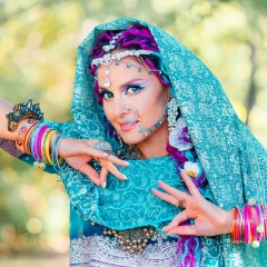 Мария Таранюк, 29.05.1988, Темиртау