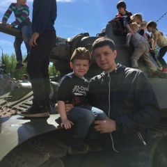 Никита Мельников, 29.09.1984, Ногинск