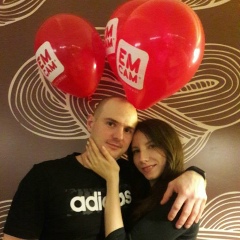 Аня Калина, 21.01, Нижний Тагил