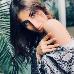 Yelena Grigoryan, Ашхабад