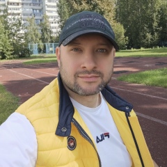 Андрей Беляков, 12.06