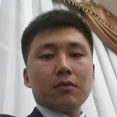 Darkhan Dzhubatov, 15.01.1993, Алматы