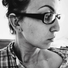 Куликова Людмила, 17.11.1986, Калининград