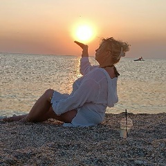 Юлечка Ткаченко, 12.12, Белгород