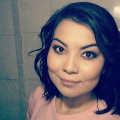 Gulzhan Nurmanbekova