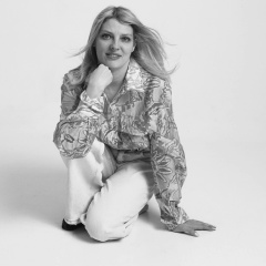 Olga Khodakova, 30.01, Москва