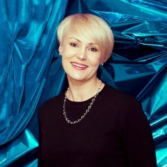 Мария Белогурова, 08.09, Москва