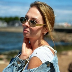 Ivetta Golneva, 23.04, Москва