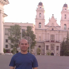 Ruslan Yussupov, 16.07.1981, Алматы
