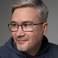 Кирилл Кураченков, 04.01.1974, Москва