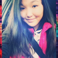 Мадина Абдыманапова, 04.09.1999, Караганда