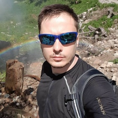 Андрей Матвеев, 26.06.1984, Алматы