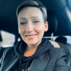 Мария Д, Екатеринбург