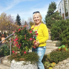 Валентина Лобанова, Сочи