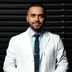 Орхан Мамедов, 19.01.1997, Ростов-на-Дону