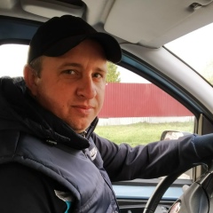 Віталій Фенченко, 23.05, Росава