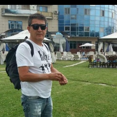 Ильхам Аюпов, 09.08, Алматы