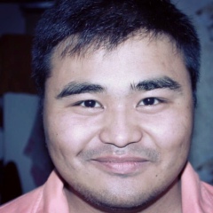 Алимхан Касымжанов, 18.07