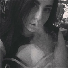 Анна Серга, 15.02, Киев