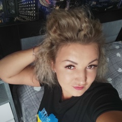 Любовь Пирог, Hamilton