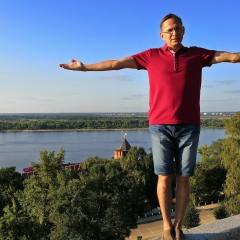 Андрей Лазарев, 01.02, Санкт-Петербург