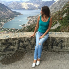 Наталья Подъячева, 13.11, Москва