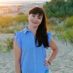 Инна Саленкова, 18.01, Александров