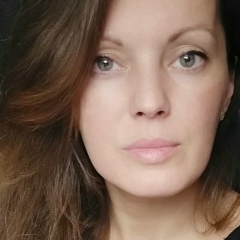 Юлия Никольская, 29.06.1976, Москва